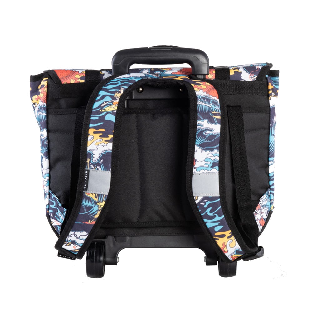 cartable rip curl roulette