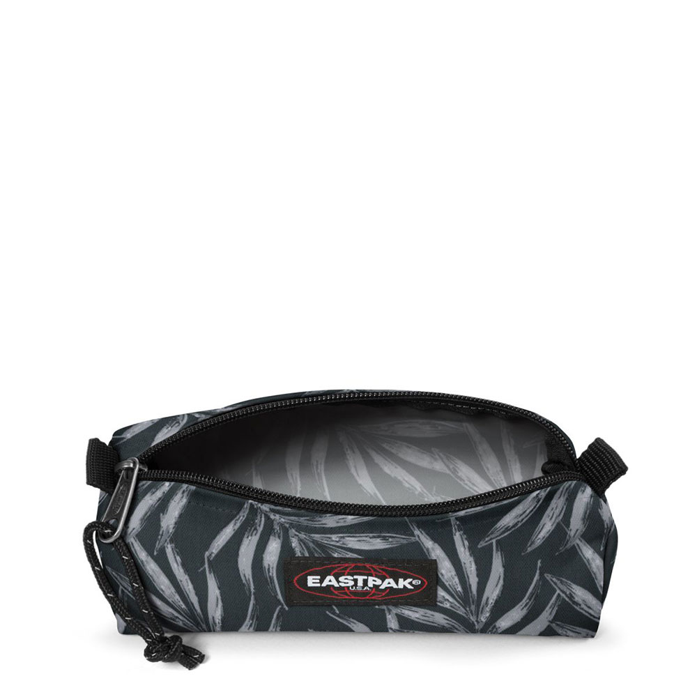 Trousse EASTPAK Benchmark Single Brize Palm : Chez Rentreediscount Cartables & trousses