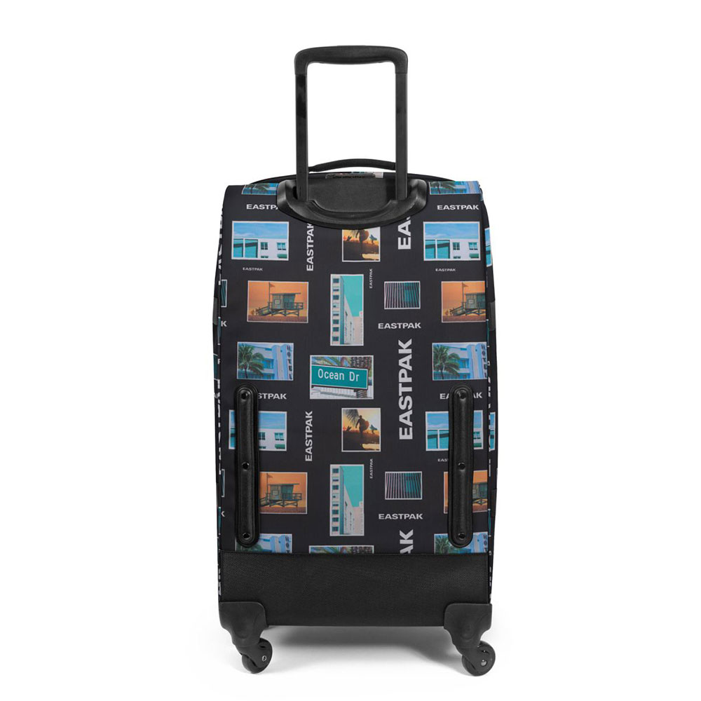 Valise EASTPAK Trans4 L 75cm Pix Color : Chez Rentreediscount Cartables & trousses
