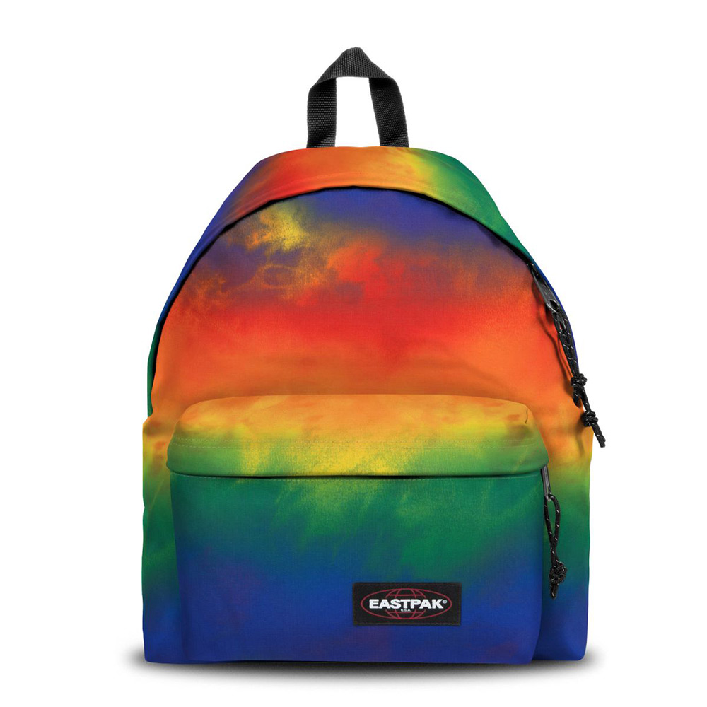 Sac eastpak rainbow Clearance