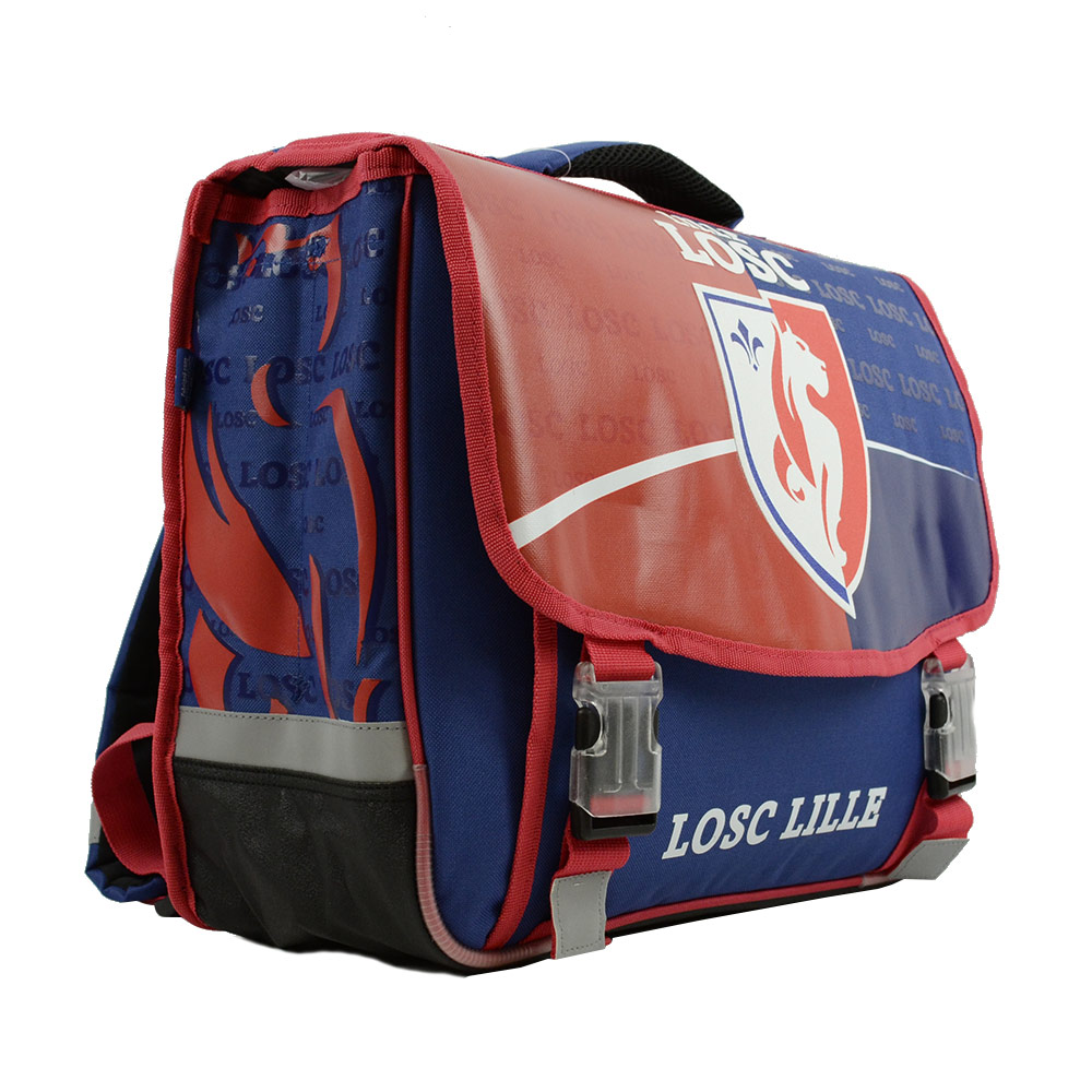 cartable losc
