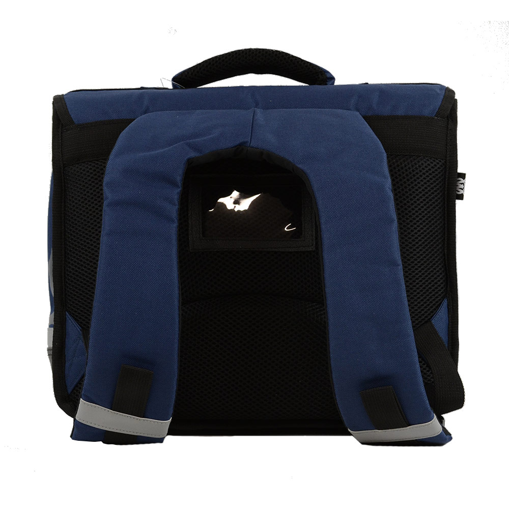 cartable 2 compartiments