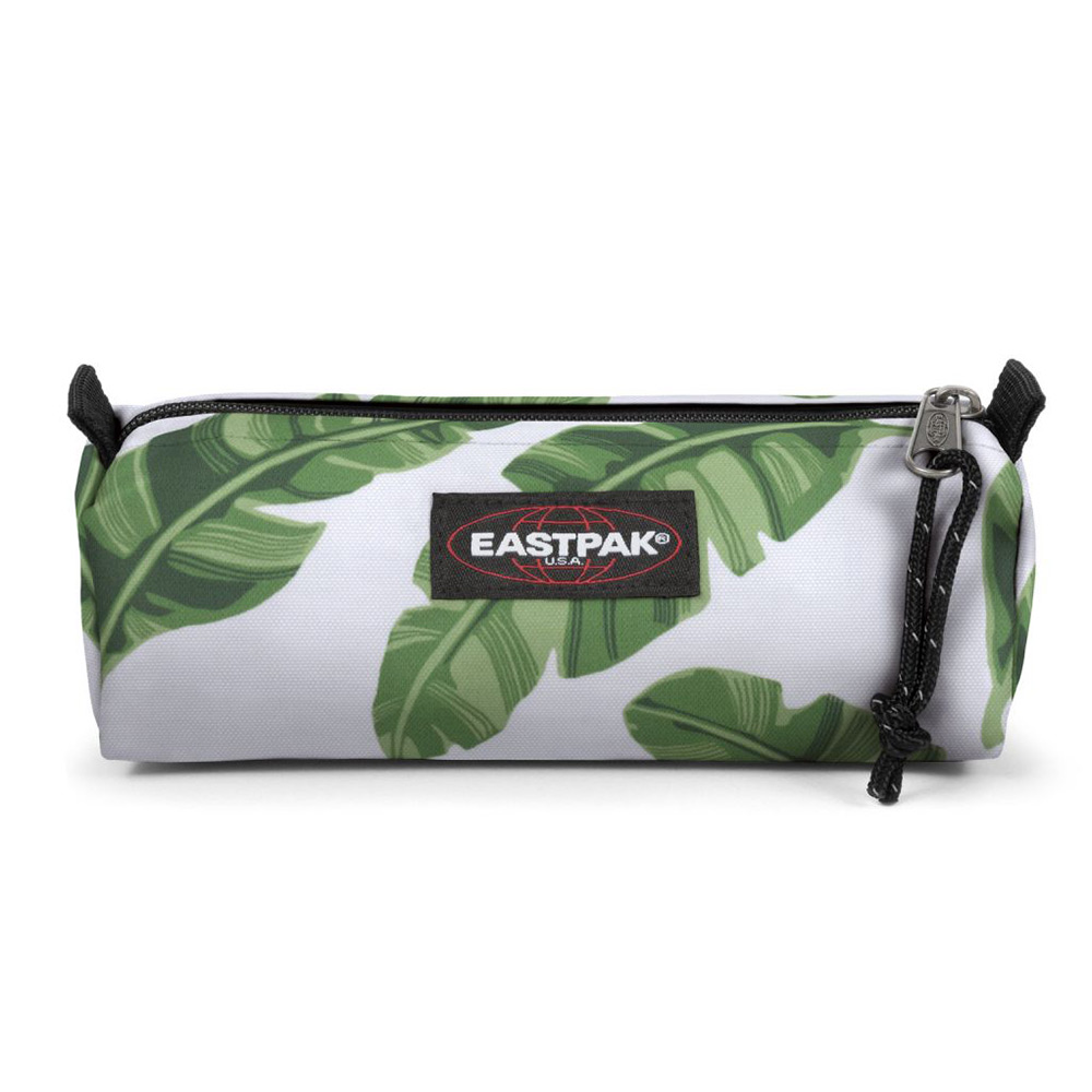 Trousse Eastpak Eastpak Gris ChinÃ© BÃ©aba Les Sorties Sac A