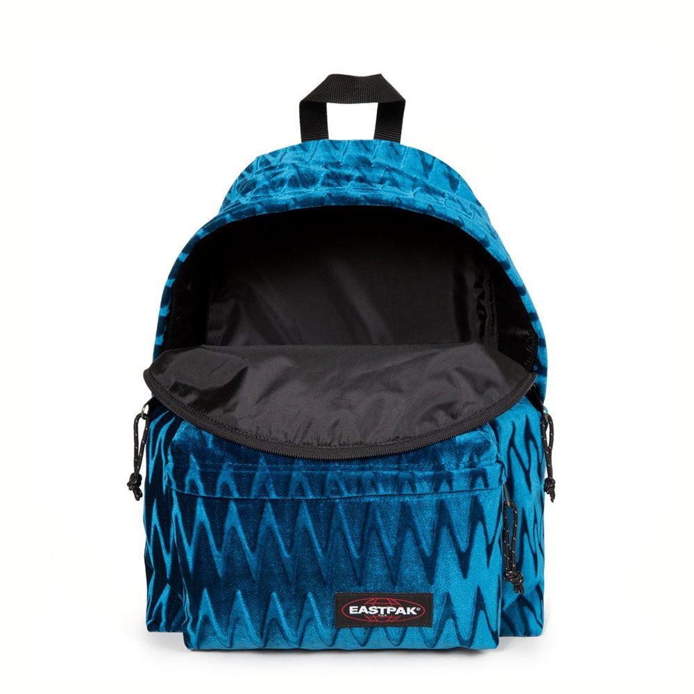 eastpak velours