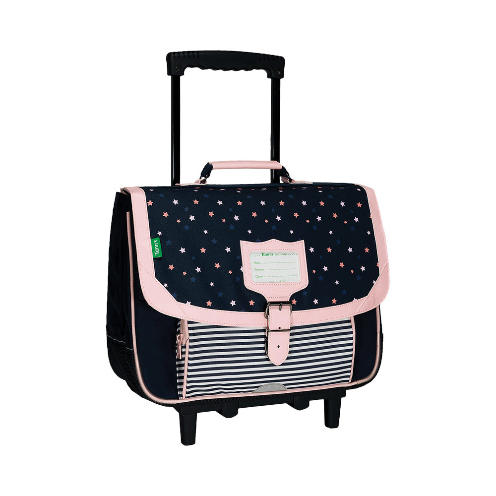 cartable om a roulette