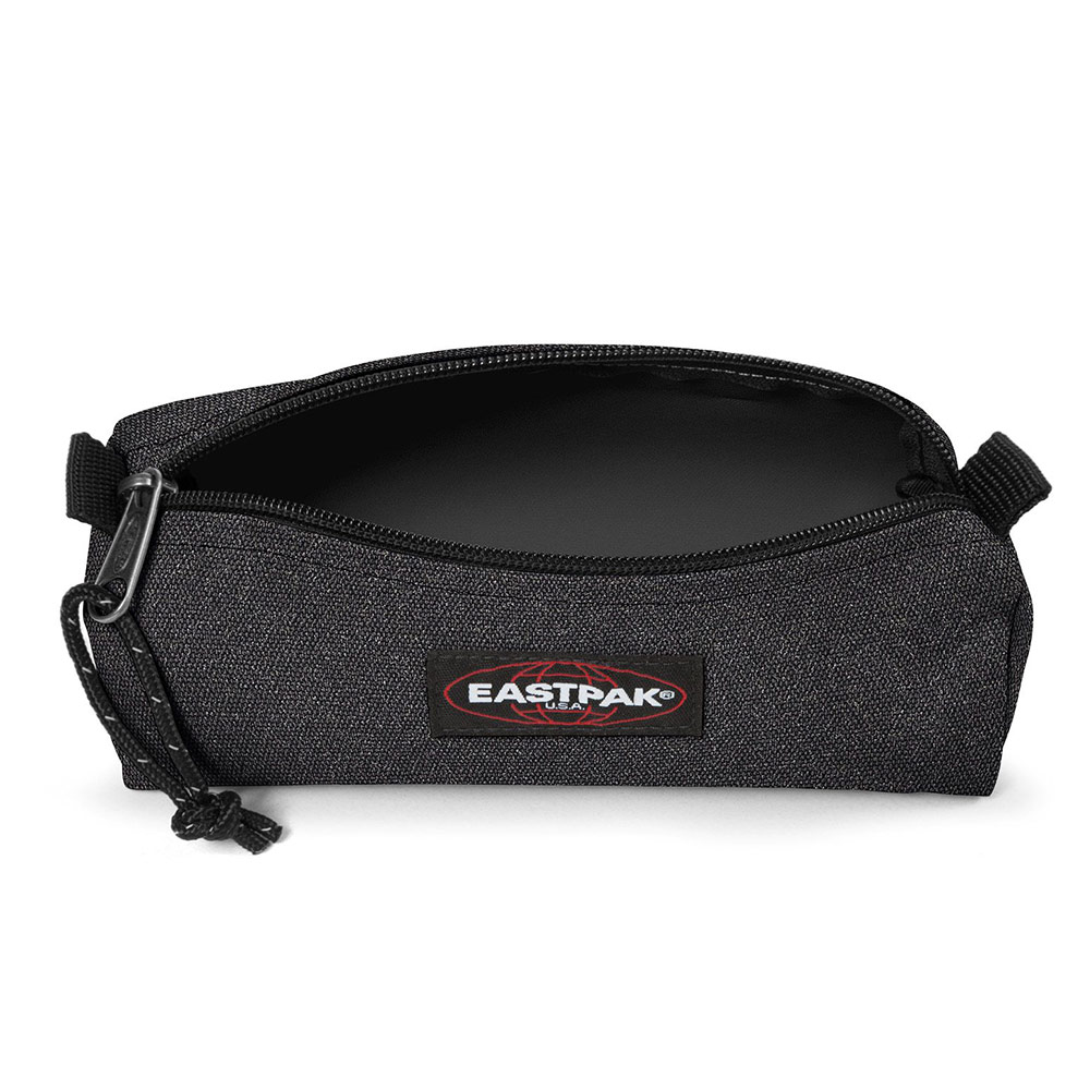 Trousse EASTPAK Benchmark Spark Dark : Chez Rentreediscount Cartables & trousses