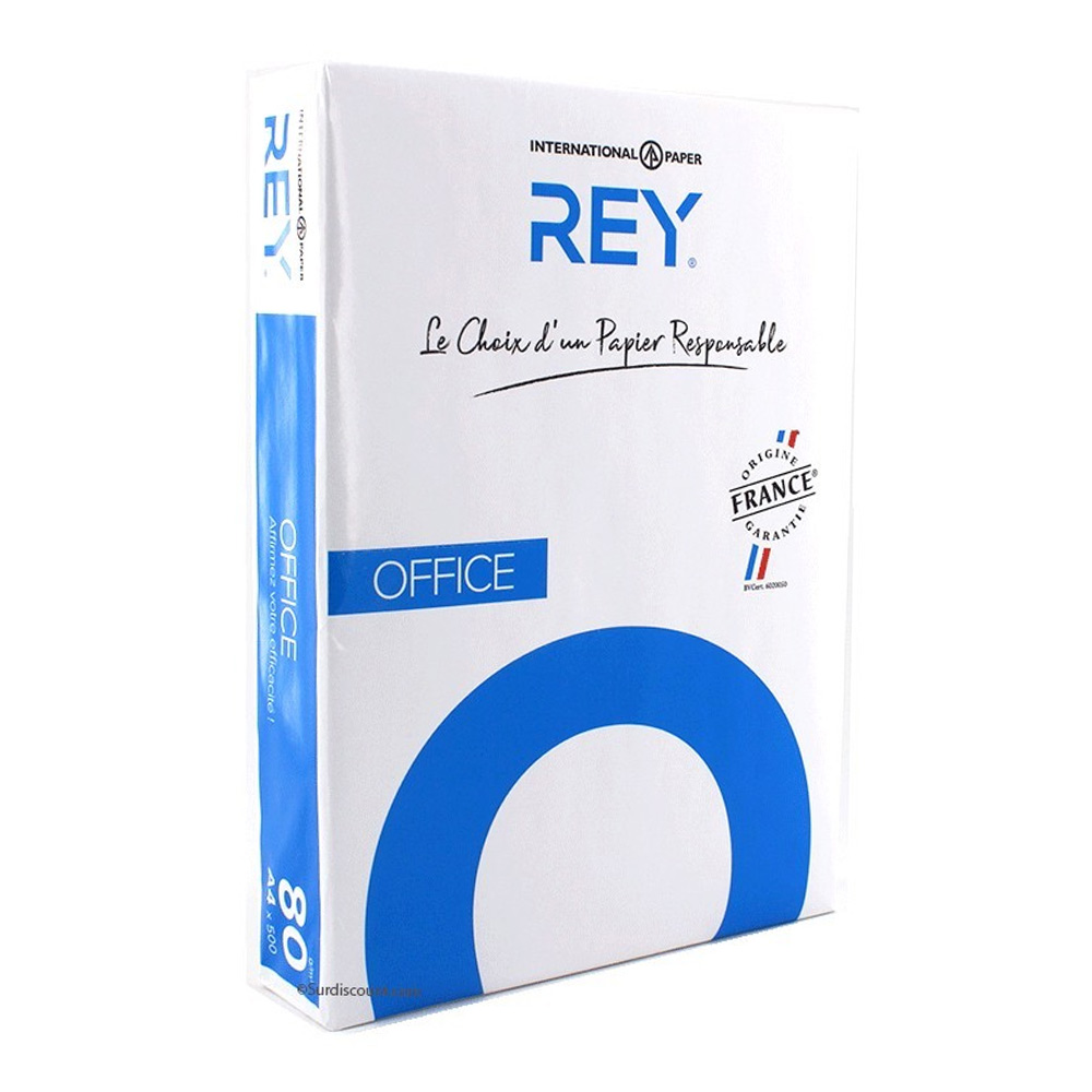 Ramette Papier A4 Combien De Feuilles