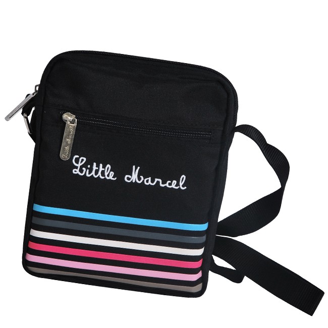 pochette little marcel