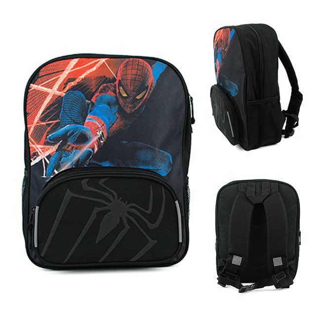 Sac à Dos Scolaire Spider Man 1 Compartiment