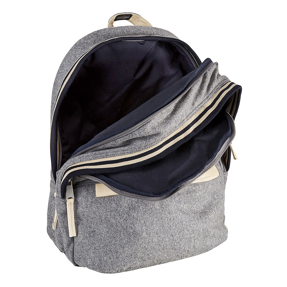 sac a dos 2 compartiments college