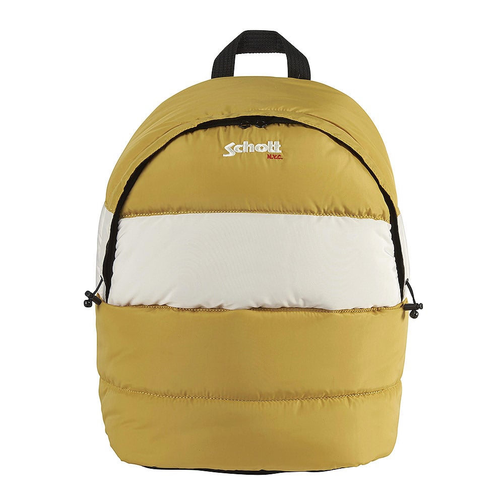 compartiment sac a dos