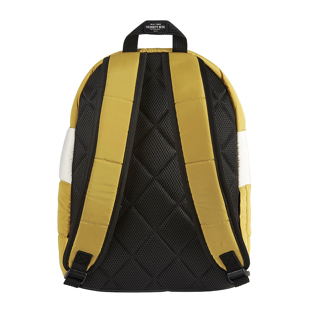 sac a dos yellow