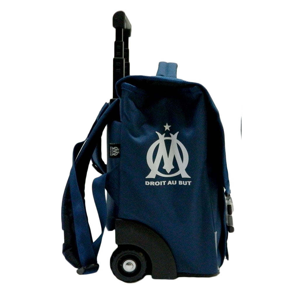 cartable om a roulette