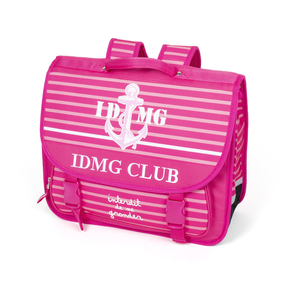 cartable interdit de me gronder