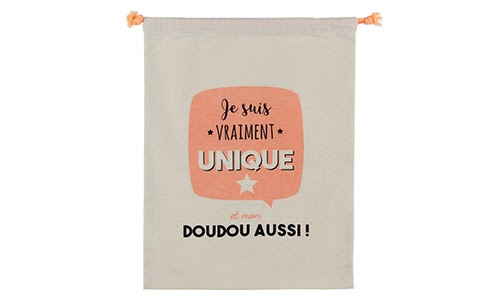 Soirée pyjamas et les jolies Zétikets