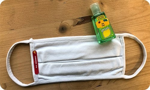 Les étiquettes personnalisées pour les enfants scolarisés