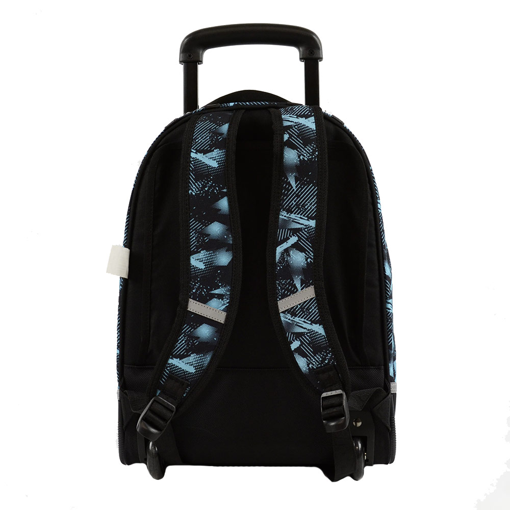 cartable airness a roulette