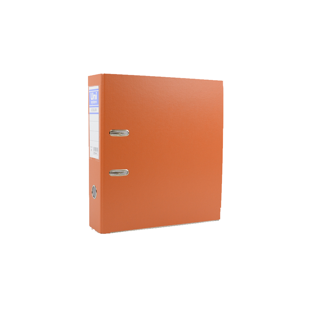 classeur � levier 2 anneaux