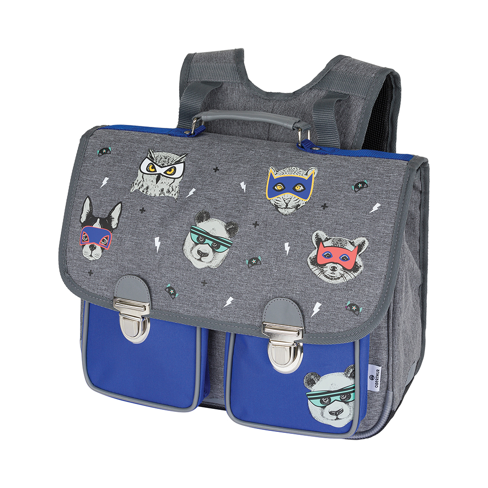 cartable oberthur fille