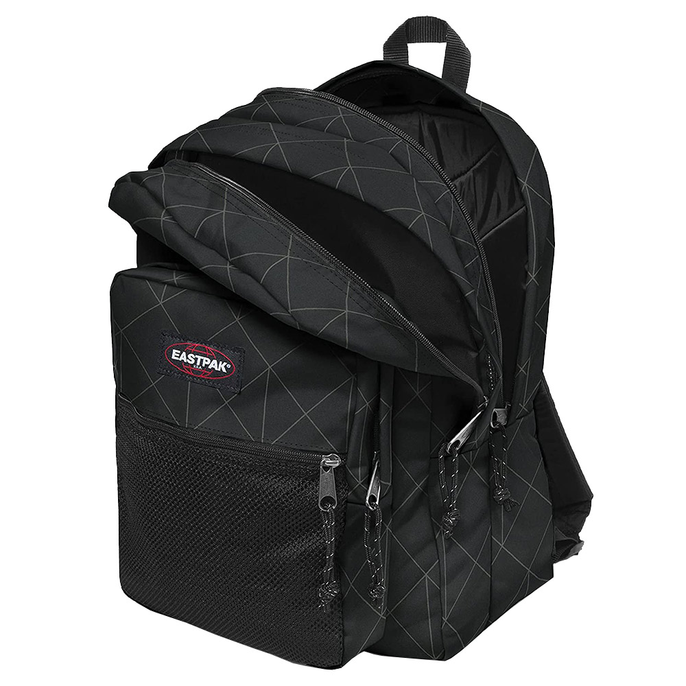 sac eastpak 3 compartiments