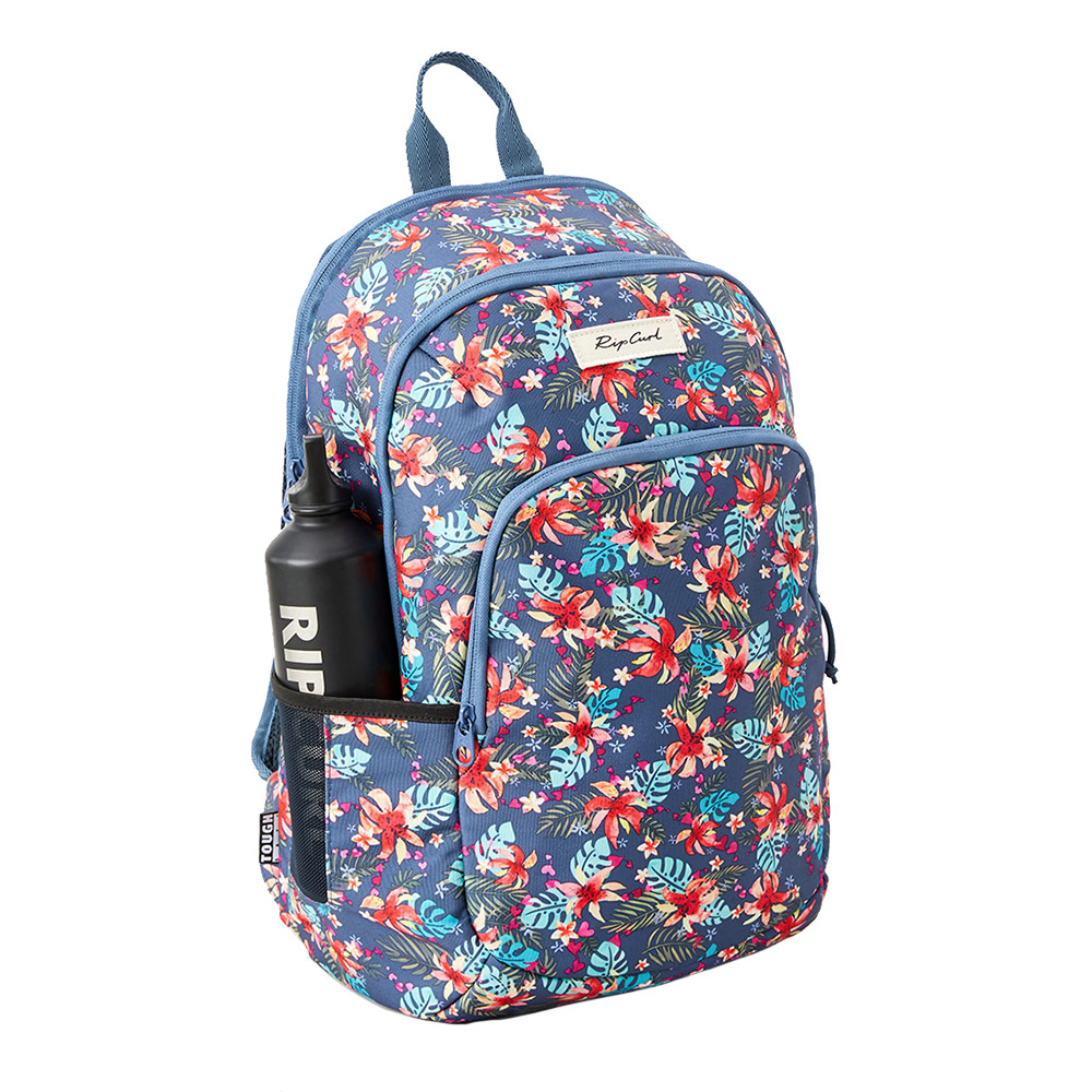 compartiment sac a dos