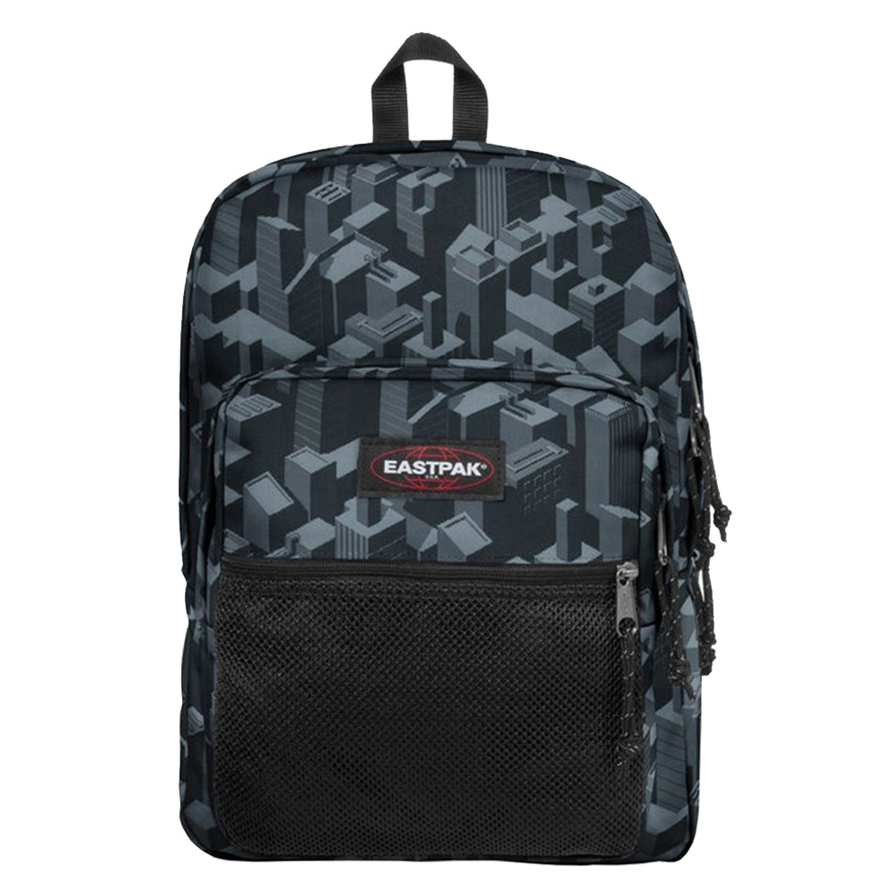 sac eastpak double compartiment