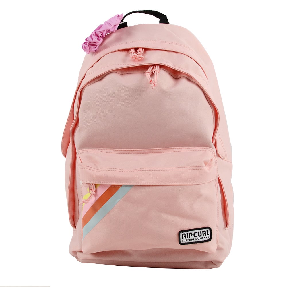 sac a dos double compartiment