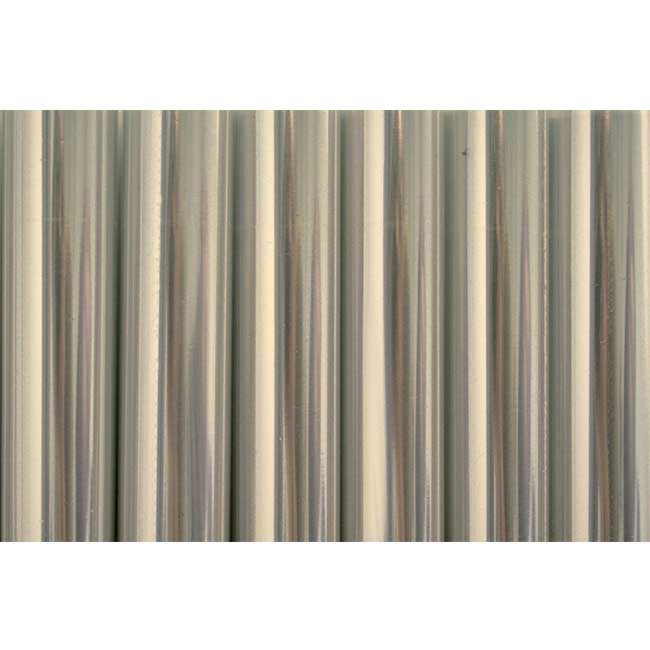 Rouleau De Papier D'emballage Fleuriste Doré Métallisé - 0.69m X 50m - Décoration Neuf