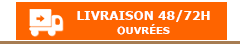 livraison rapide d'articles de papeterie