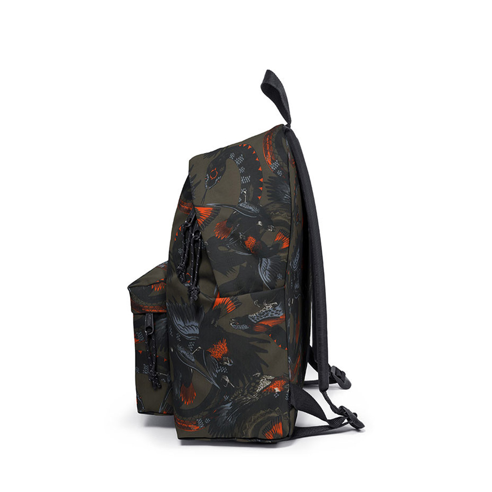 Sac ?� dos EASTPAK Padded 1 compartiment Pak'R Snakes : Chez Rentreediscount Cartables & trousses