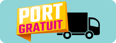 port-gratuit