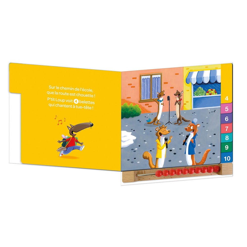 Mon Premier Jeu De Chiffres - AUZOU - Éveil Mathématique Enfant