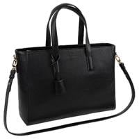 SAC À MAIN BUSINESS OBERTHUR LADY BRADFORD ordinateur