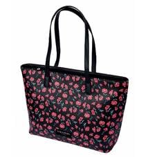SAC CABAS LOLLIPOPS ANEMONE