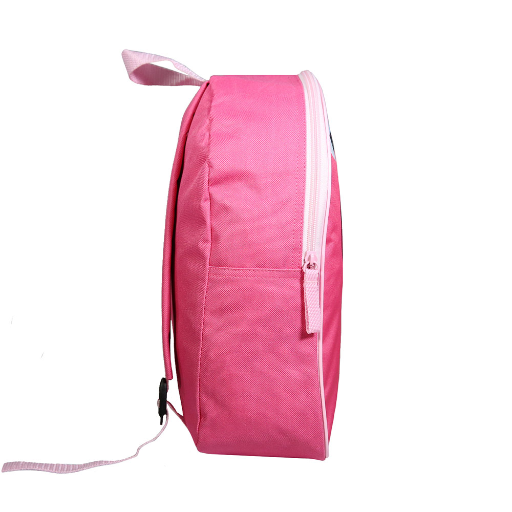Sac ?� dos maternelle MINNIE C??ur rose : Chez Rentreediscount Cartables & trousses