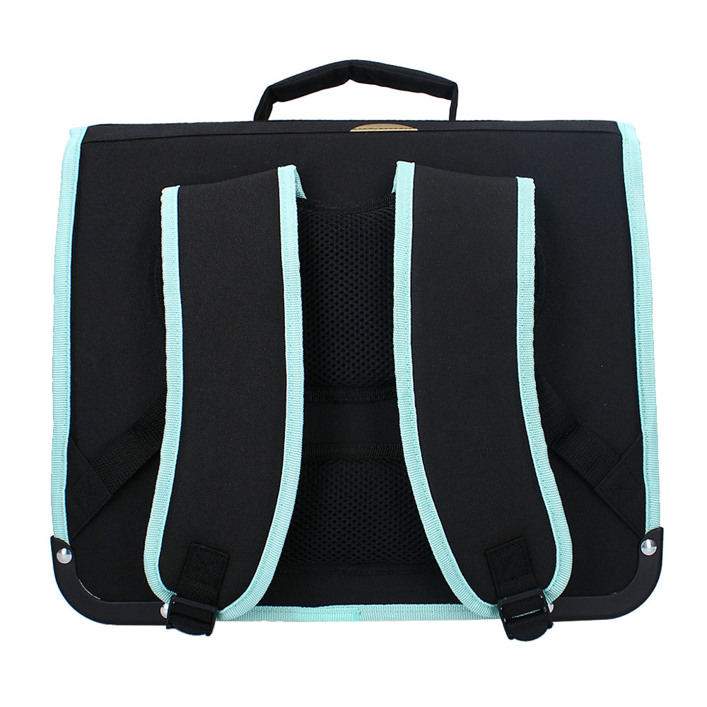 Cartable MILKY KISS Forever Dots 38cm 2 compartiments : Chez Rentreediscount Cartables & trousses